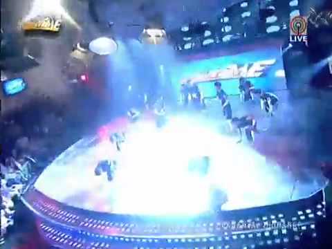 Brown Style Hiphop   Showtime Season 2