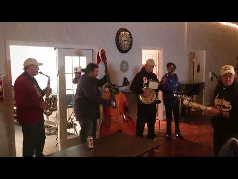 Quinn, Pennsport Stringband