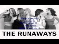 Instrumental de The Runaways- Cherry Bomb ...