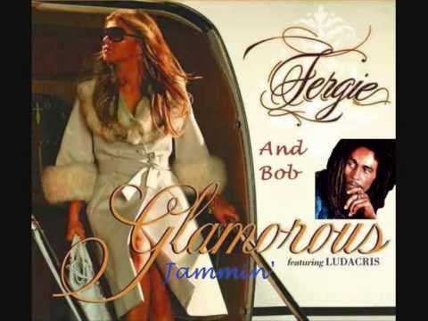 Nobletec MashMix 2o1o - Fergie & Bob Marley - Glamorous Jammin