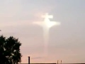 Bluebeam, Jesus crucifix in the sky. Prepare for the ...