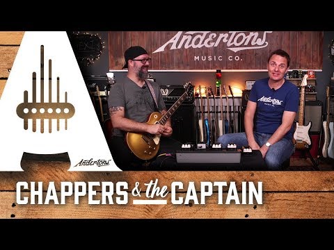 Nexi Industries - A pedalboard you can take apart and rebuild in seconds!