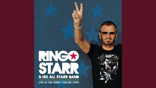 Introduction / With A Little Help From My Friends / It Don&#39;t Come Easy (Live At The Greek...