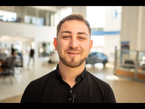 Sales & Leasing Consultant Saba Lukhu