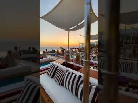 18 Breathtaking Sunset Views from Mykonos, Greece