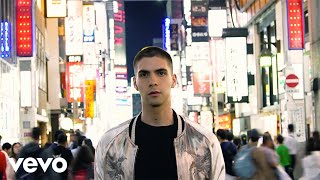 Video Nervioso de Johann Vera