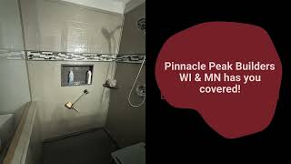 Pinnacle Peak Builders WI & MN