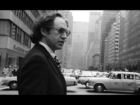 Alvin Toffler - Ten Years After Future Shock (1980)