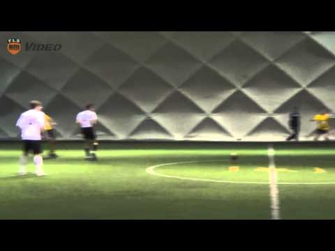 Ćwierćfinał: XXXIV - Egalite Group FC Bujakowianka (FLS Zima 2013/14)