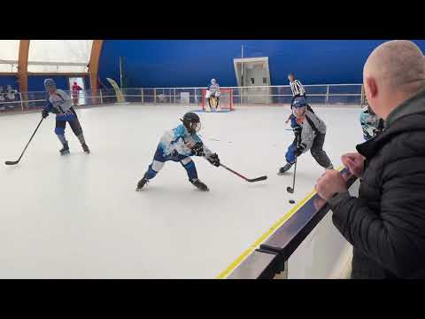 Hockey Inline Campionato U14: Ferrara Hockey vs Forli - 01/02/2026