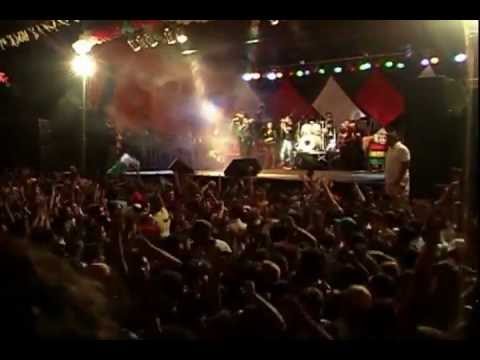 Banda Grafith | Aniversário de 16 Anos | Completo