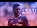 Eden Hazard 2016/17 • Skills • Goals • HD