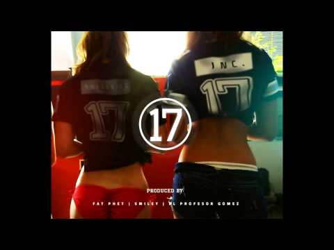 ...Buffering...Inc. - ( 17 ) (Audio)