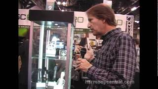 Video thumbnail for Sterling Audio ST6050 cardioid microphone by HarmonyCentral