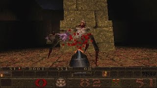 Quake Compendium - Vore