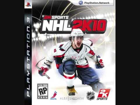 NHL 10 vs NHL 2k10