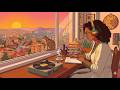 Ethiopian Lofi Beats To Study Relax Addis Ababa Ambience