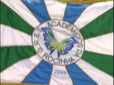 Acadêmicos da Rocinha 2003 10/12 Grupo A - Tributo Carlinhos de Pilares