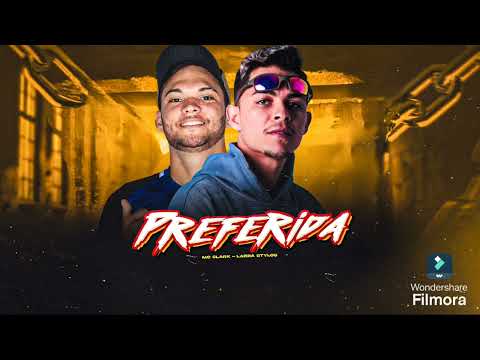 Mc Clark and Labra stylos