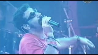 System Of A Down - Know live (HD/DVD Quality)