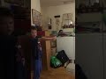 SLINGSHOTTING John Cents