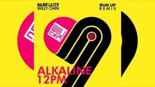 Alkaline 12 pm remix