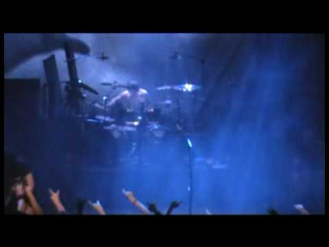 GOJIRA "The Way of All Flesh" Live @ Bordeaux 2009