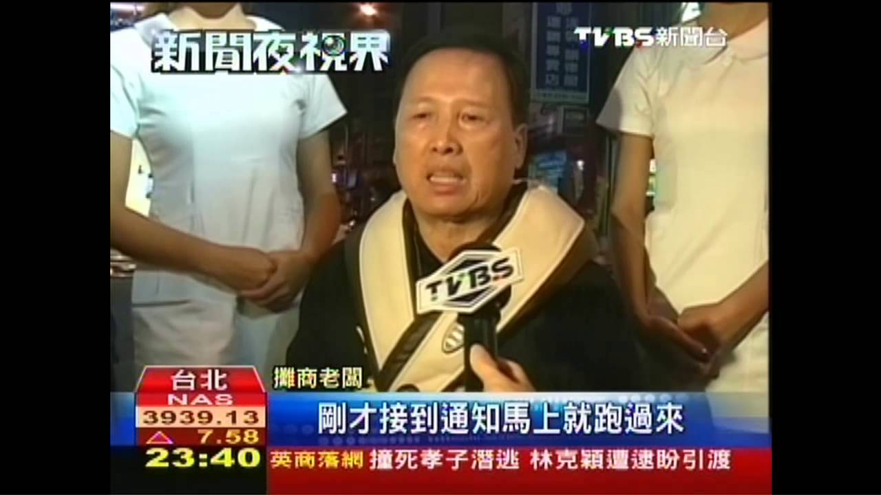 夜市行動歌廳秀　全省熱鬧開跑