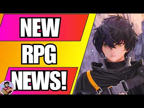 New Castlevania, Sony State of Play and Nintendo Direct - NEW RPG NEWS