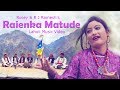 Latest Lahuli Song 2017 | Matude | Ramesh Thakur | Rosey | Official Video | iSur Studios