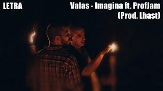 Imagina Music Video