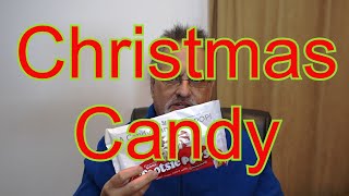Candy Cane Tootsie Pops - Yum Christmas Candy