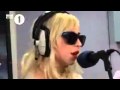 The Veronicas Uprising Muse Cover OFFICIAL ...