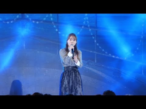 171024 이예준 (Lee Ye Joon) 진심 (Sincerely) 부산 해운대 BOF 레전드 스테이지 더쇼 공연 직캠