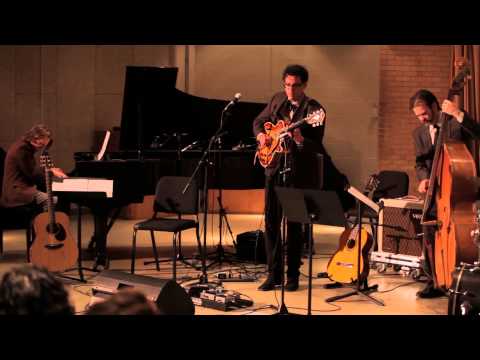 Blackwell's Message by Joe Lovano performed by Robert Gomez