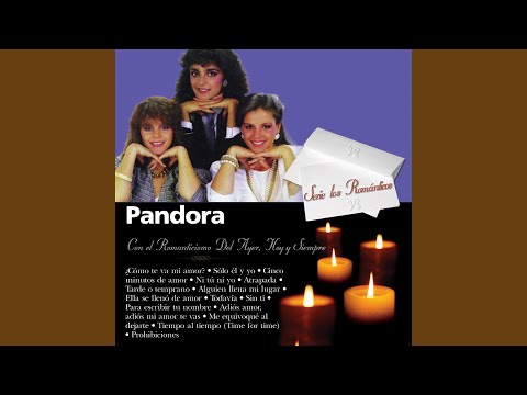 Sin Ti - Pandora