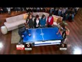 Justin Bieber On The Talk Part 2