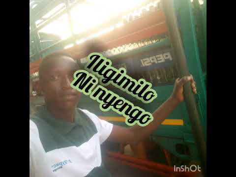 Erick pius jr 🎵 🎵  iligimilo ni nyengo