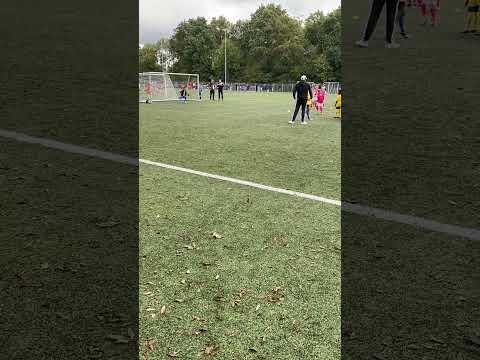 Noa no 7k RCL JO10-1 - LFC JO10-1 uitslag 19-4 penalty einde wedstrijd!