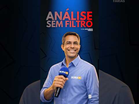 Quem é Nena Cabral? O ex-prefeito que subiu no trio do Acorda Brasil e pode disputar vaga na ALEPE!