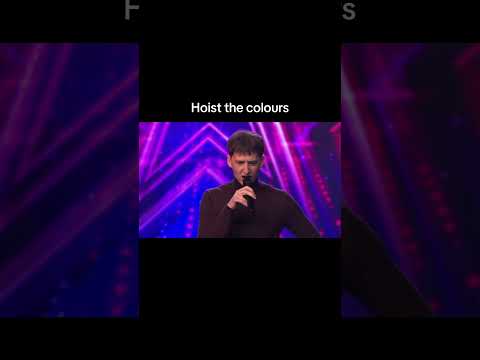 LIVE TV Hoist the Colours by Ranno Tamm