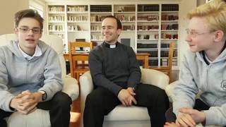 Nuevo vídeo para esta semana en nuestra English Corner.