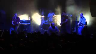 Les Savy Fav - The Equestrian - 3/1/2009 - Mezzanine