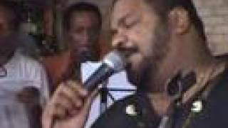 Arlindo Cruz e Beth Carvalho - Brasil Moleque