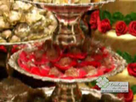 Programa Neusa Bighetti, exibido no dia 08/11/20009 - Galeria das Flores