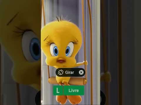 eu acho que ué vi um gatinho frajola e piupiu