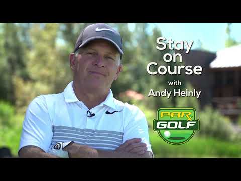 AndyH GolfTips