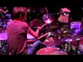 Godsmack - Touche (Live Unplugged).flv