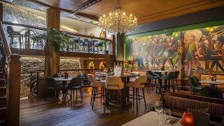 The Victoria Hotel, Galway, Ireland | Travel With Medha
