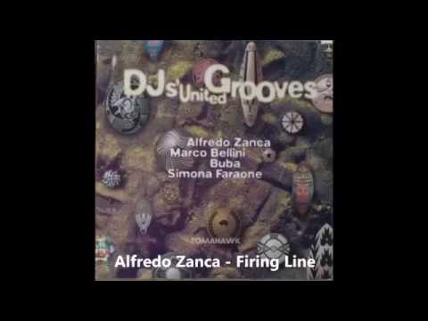 Alfredo Zanca - Firing Line